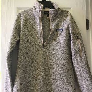 NWOT Women’s Patagonia jacket